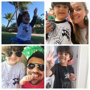 Meet your Posher, John